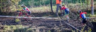 3° Ciclocross di San Martino